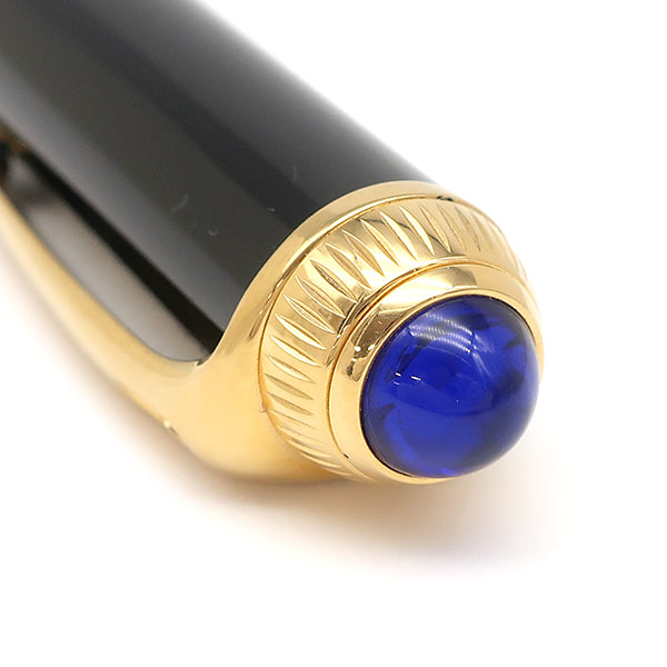 カルティエ Cartier ロードスター ST240005 ブラックXゴールド GP