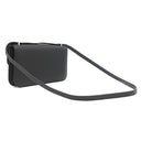 エルメス HERMES コンスタンス エラン ミロワール ブラック ヴォーエプソン ショルダーバッグ シルバー金具 新品 未使用 黒