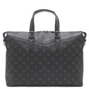 ルイヴィトン LOUIS VUITTON ブリーフケース エクスプローラー M40566 モノグラムエクリプス モノグラムキャンバス モノグラムエクリプス 2WAYバッグ ガンメタル金具 ショルダー