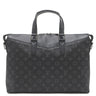 ルイヴィトン LOUIS VUITTON ブリーフケース エクスプローラー M40566 モノグラムエクリプス モノグラムキャンバス モノグラムエクリプス 2WAYバッグ ガンメタル金具 ショルダー