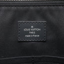 ルイヴィトン LOUIS VUITTON ブリーフケース エクスプローラー M40566 モノグラムエクリプス モノグラムキャンバス モノグラムエクリプス 2WAYバッグ ガンメタル金具 ショルダー
