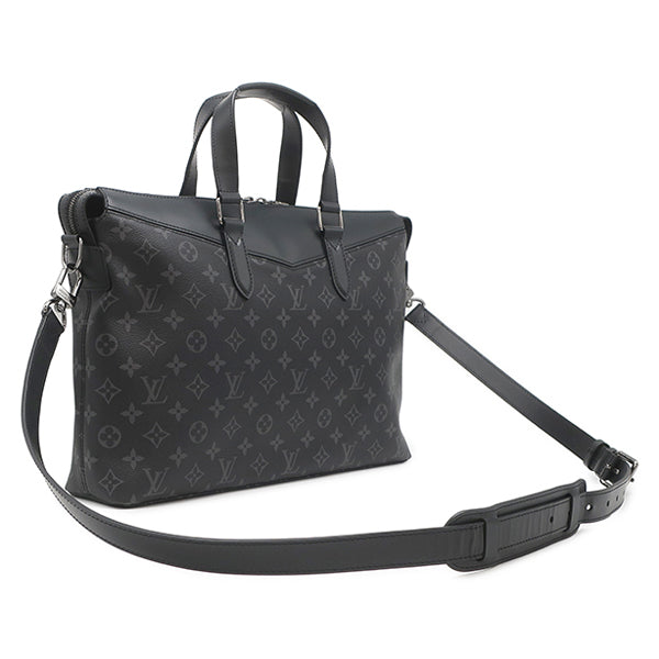 ルイヴィトン LOUIS VUITTON ブリーフケース エクスプローラー M40566