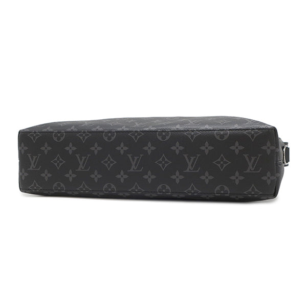 ルイヴィトン LOUIS VUITTON ブリーフケース エクスプローラー M40566