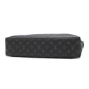 ルイヴィトン LOUIS VUITTON ブリーフケース エクスプローラー M40566 モノグラムエクリプス モノグラムキャンバス モノグラムエクリプス 2WAYバッグ ガンメタル金具 ショルダー