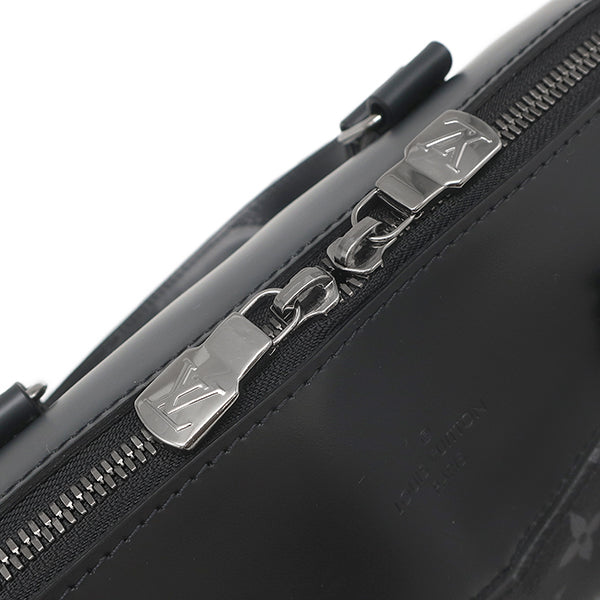 ルイヴィトン LOUIS VUITTON ブリーフケース エクスプローラー M40566