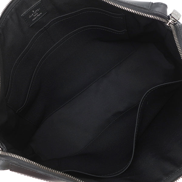 ルイヴィトン LOUIS VUITTON ブリーフケース エクスプローラー M40566