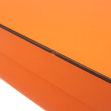 エルメス HERMES コンスタンス3 ミニ ミロワール モーヴペール シェーブル ショルダーバッグ シルバー金具 中古品