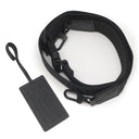 ルイヴィトン LOUIS VUITTON キーポル バンドリエール 40 M57088 ノワール レザー ボストンバッグ マットブラック金具 旅行バッグ 黒