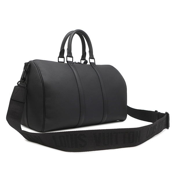 ルイヴィトン LOUIS VUITTON キーポル バンドリエール 40 M57088