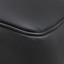 ルイヴィトン LOUIS VUITTON キーポル バンドリエール 40 M57088 ノワール レザー ボストンバッグ マットブラック金具 旅行バッグ 黒