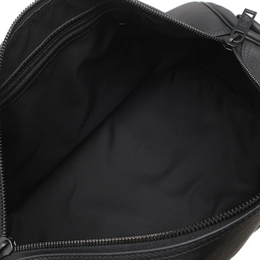 ルイヴィトン LOUIS VUITTON キーポル バンドリエール 40 M57088 ノワール レザー ボストンバッグ マットブラック金具 旅行バッグ 黒