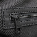 ルイヴィトン LOUIS VUITTON キーポル バンドリエール 40 M57088 ノワール レザー ボストンバッグ マットブラック金具 旅行バッグ 黒