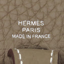 エルメス HERMES エヴリンTPM ロング アマゾン エトゥープ トリヨンクレマンス ショルダーバッグ シルバー金具 新品 未使用