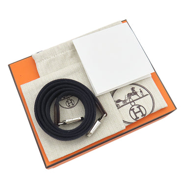 エルメス HERMES エヴリンTPM ロング アマゾン エトゥープ トリヨンクレマンス ショルダーバッグ シルバー金具 新品 未使用