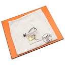 エルメス HERMES ピコタンロックMM トレンチ トリヨンクレマンス ハンドバッグ ゴールド金具 ベージュ