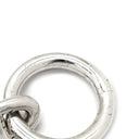 エルメス HERMES シェーヌダンクル MM シルバー シルバー925 ブレスレット 18コマ スターリングシルバー SV925 Ag925
