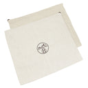 エルメス HERMES デイドリーム H212904Z ホワイト カーフ #41 スニーカー シルバー金具 白 ハイカット ケリーバックル