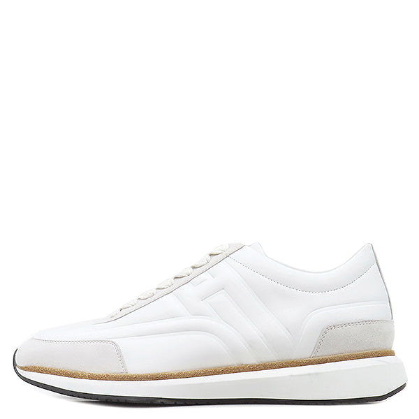 エルメス HERMES イージー EASY H221901Z ホワイト カーフ シェーブル