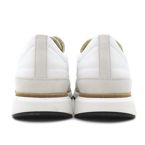 エルメス HERMES イージー EASY H221901Z ホワイト カーフ シェーブル