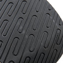 エルメス HERMES イージー EASY H221901Z ブラック カーフ シェーブルベロア #39 スニーカー 黒 白 レザー ソルド品