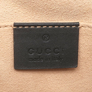 グッチ GUCCI オフィディア GG スモール トート 547551 ブラック スウェード 2WAYバッグ ゴールド金具 ハンドバッグ ショルダー ウェブ ダブルG 黒