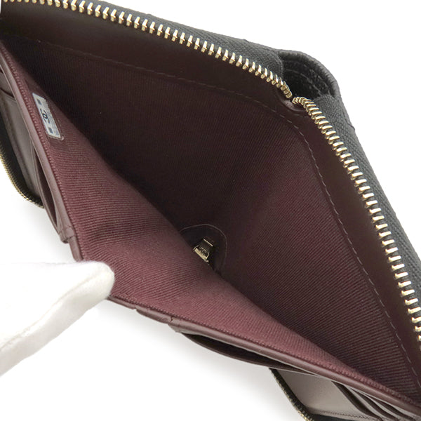 【美品✨】◆シャネル◆ラウンド財布◆ワイルドステッチ◆ブラウン 楽天市場】ワイルドステッチ シャネル（財布・ケース｜バッグ・小物