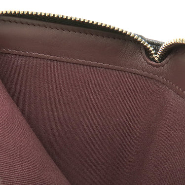 シャネル CHANEL ラウンドジップ ミニ財布 AP4652 ブラック カーフ キャビアスキン 二つ折り財布 ゴールド金具 黒 ココマーク