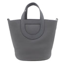 エルメス HERMES インザループ 23 アルドワーズ トリヨンクレマンス ヴォースイフト ハンドバッグ シルバー金具