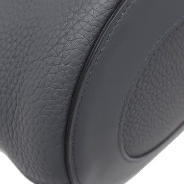 エルメス HERMES インザループ 23 アルドワーズ トリヨンクレマンス ヴォースイフト ハンドバッグ シルバー金具