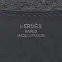 エルメス HERMES インザループ 23 アルドワーズ トリヨンクレマンス ヴォースイフト ハンドバッグ シルバー金具