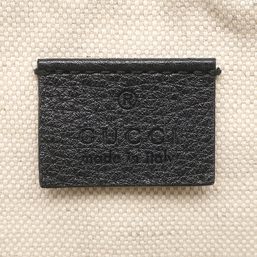 グッチ GUCCI GG ベルベット ラウンドショルダー 574978 ブラック×レッド レザー ベルベット ショルダーバッグ ヴィンテージ金具 黒 赤 GGロゴ