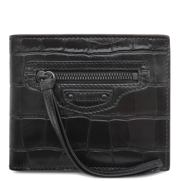 バレンシアガ BALENCIAGA ネオ クラシック コンパクトウォレット