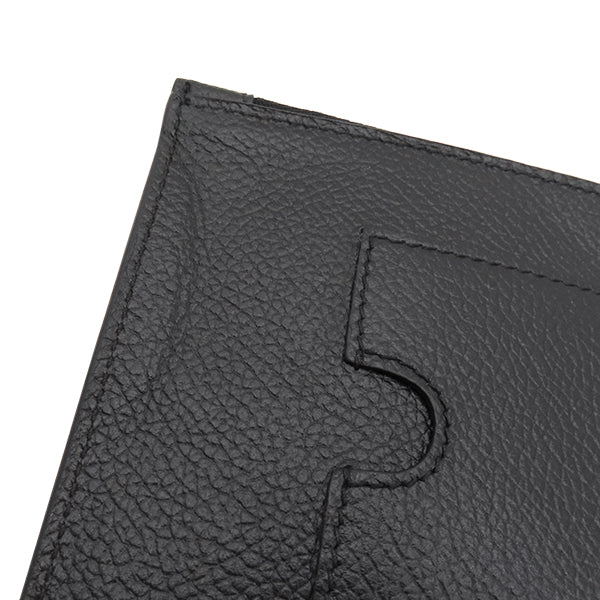 バレンシアガ BALENCIAGA ロゴデザイン フラグメントケース 616015