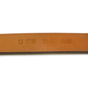 エルメス HERMES ミニ ケリードゥブルトゥール ジョーヌプッサン×ゴールド ヴォースイフト GP T2 ブレスレット シルバー金具 2重 2連