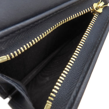 グッチ GUCCI ホースビット 1955 カードケース ウォレット 621887 H58AG 2599 ベージュ×ネイビー レザー キャンバス 二つ折り財布 ゴールド金具 日本限定