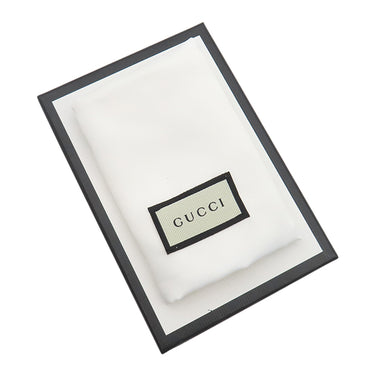 グッチ GUCCI ホースビット 1955 カードケース ウォレット 621887 H58AG 2599 ベージュ×ネイビー レザー キャンバス 二つ折り財布 ゴールド金具 日本限定