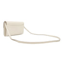 エルメス HERMES コンスタンス トゥーゴー クレ ヴォーエプソン 長財布 ゴールド金具 オフホワイト