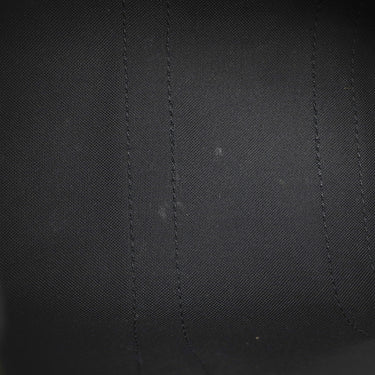 ルイヴィトン LOUIS VUITTON キーポル バンドリエール 25 M46271 モノグラムエクリプス レザー モノグラムエクリプスリバースキャンバス 2WAYバッグ シルバー金具 黒 ショルダー ハンドバッグ