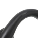 ルイヴィトン LOUIS VUITTON キーポル バンドリエール 25 M46271 モノグラムエクリプス レザー モノグラムエクリプスリバースキャンバス 2WAYバッグ シルバー金具 黒 ショルダー ハンドバッグ