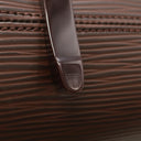 ルイヴィトン LOUIS VUITTON ノクターン PM M5218D モカ エピレザー ショルダーバッグ 茶 ワンショルダー