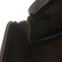 ルイヴィトン LOUIS VUITTON ノクターン PM M5218D モカ エピレザー ショルダーバッグ 茶 ワンショルダー