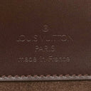 ルイヴィトン LOUIS VUITTON ノクターン PM M5218D モカ エピレザー ショルダーバッグ 茶 ワンショルダー