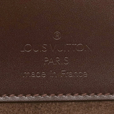 ルイヴィトン LOUIS VUITTON ノクターン PM M5218D モカ エピレザー ショルダーバッグ 茶 ワンショルダー