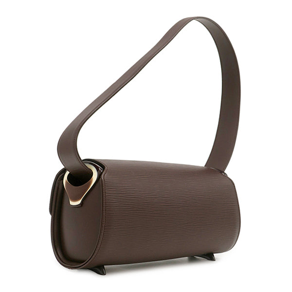 ルイヴィトン LOUIS VUITTON ノクターン PM M5218D モカ エピレザー