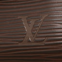 ルイヴィトン LOUIS VUITTON ノクターン PM M5218D モカ エピレザー ショルダーバッグ 茶 ワンショルダー