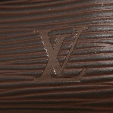 ルイヴィトン LOUIS VUITTON ノクターン PM M5218D モカ エピレザー ショルダーバッグ 茶 ワンショルダー