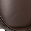 ルイヴィトン LOUIS VUITTON ノクターン PM M5218D モカ エピレザー ショルダーバッグ 茶 ワンショルダー
