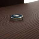 ルイヴィトン LOUIS VUITTON ノクターン PM M5218D モカ エピレザー ショルダーバッグ 茶 ワンショルダー