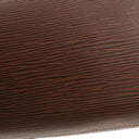 ルイヴィトン LOUIS VUITTON ノクターン PM M5218D モカ エピレザー ショルダーバッグ 茶 ワンショルダー