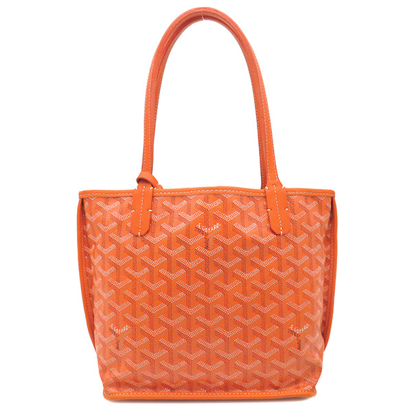 GOYARD – HOUBIDOU